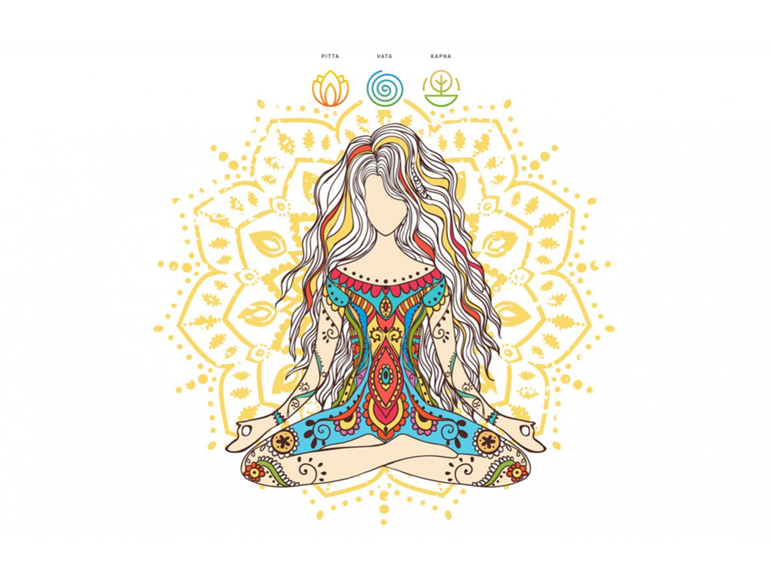 CAN AYURVEDIC WISDOM HELP YOU FIGHT COLDS/FLU IN 10 SECONDS?