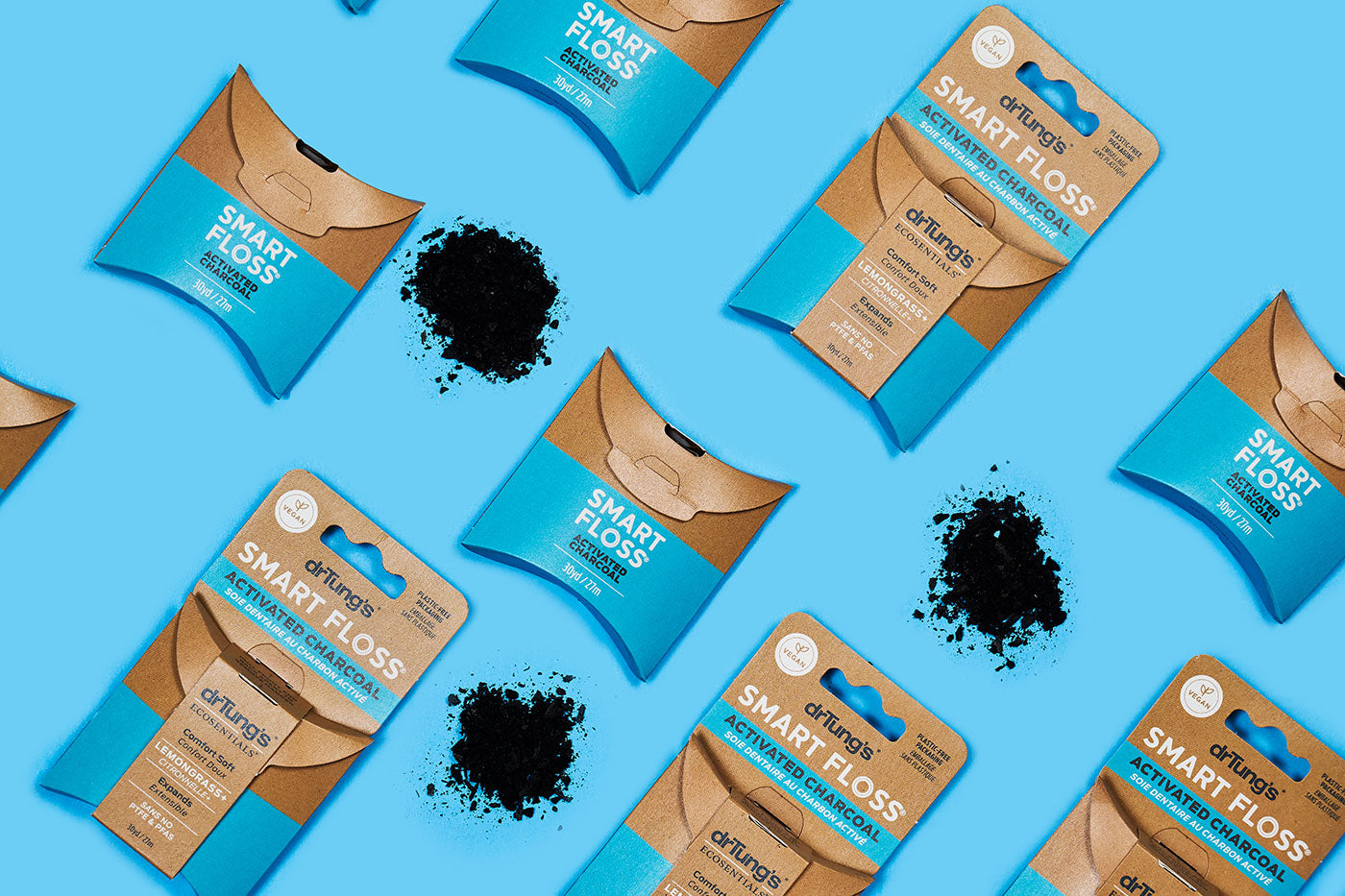 Things to consider when choosing a vegan dental floss