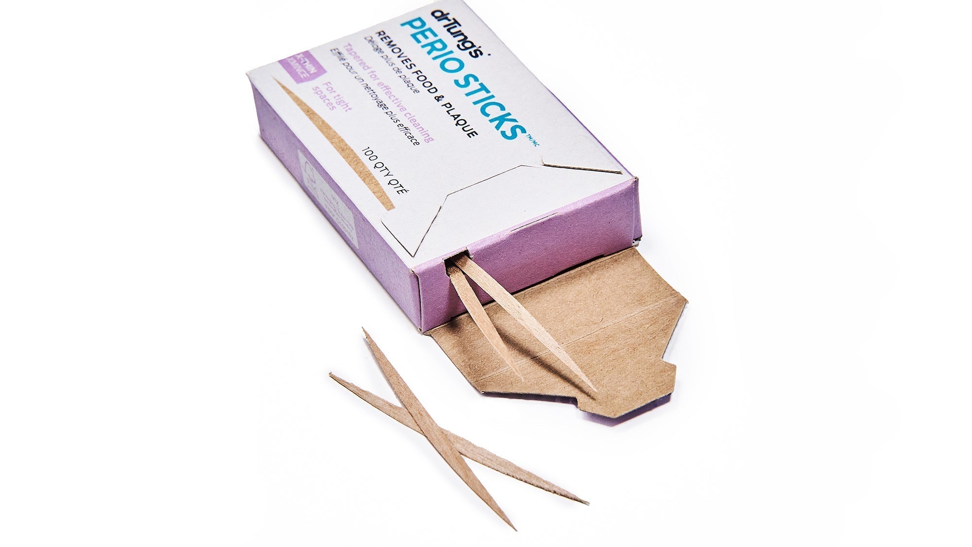 DrTung's Perio Sticks