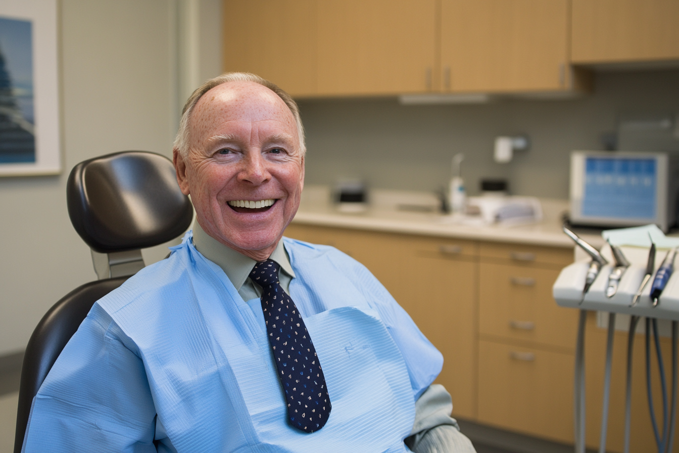 Shiny, silver fillings in millions of mouths — Valuable or toxic?