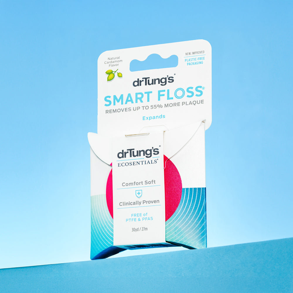 Smart Floss - DrTung’s