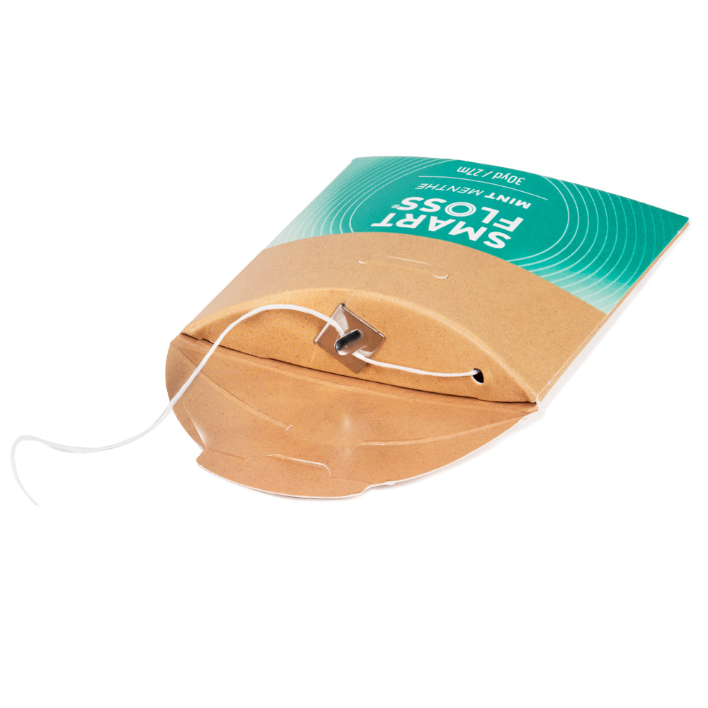 smart floss mint - DrTung’s