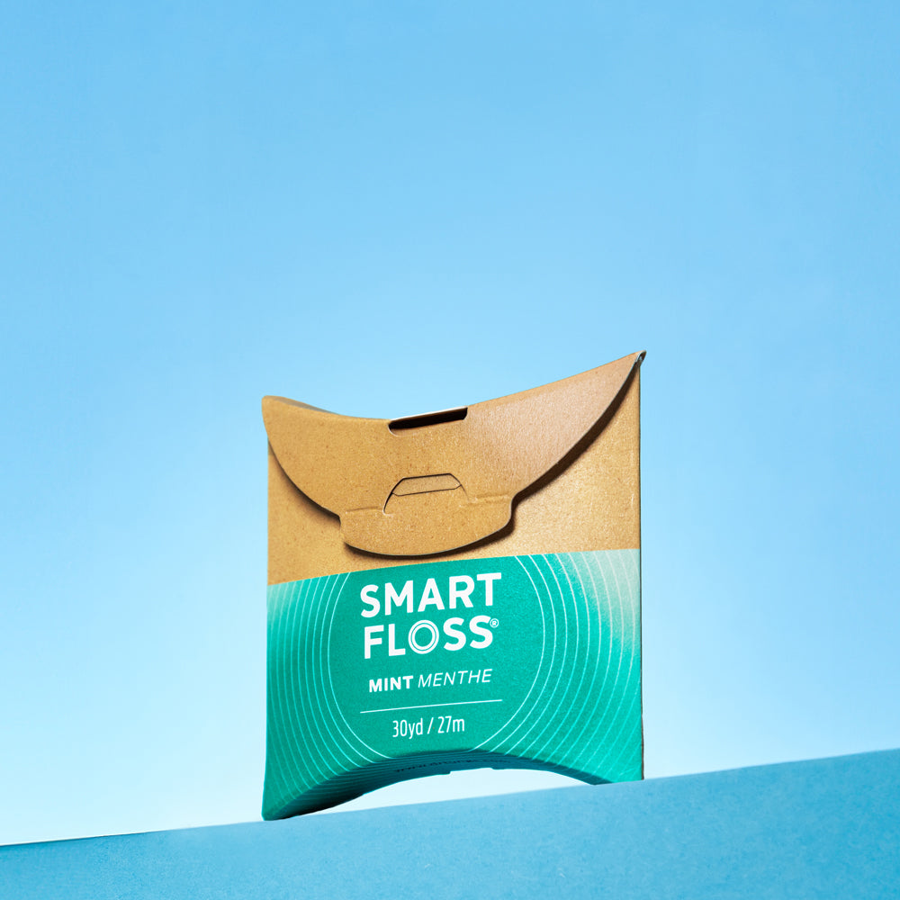 smart floss mint - DrTung’s