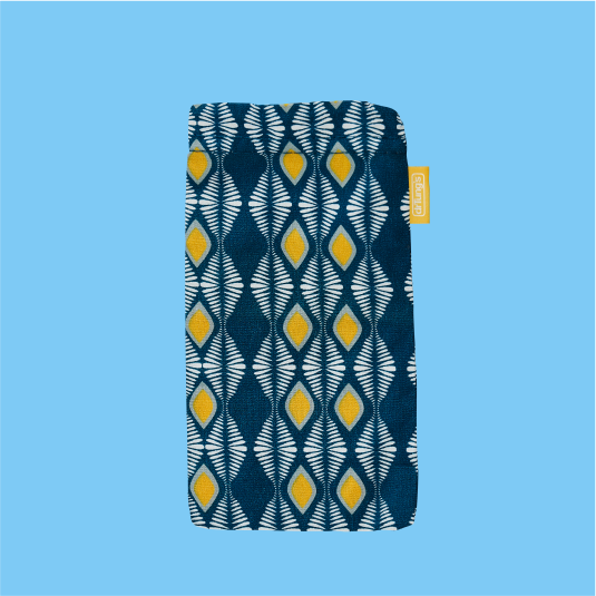 Tongue Cleaner Travel Pouch