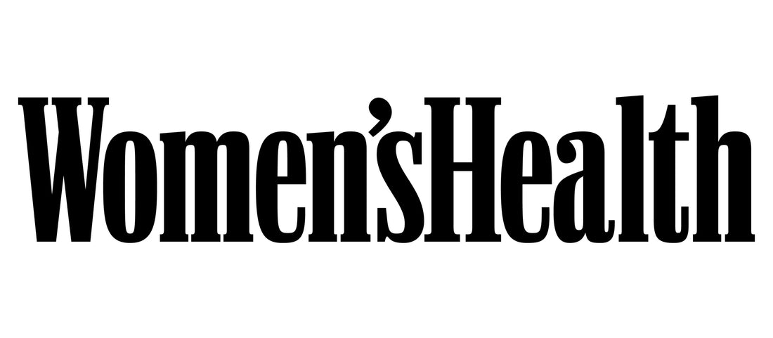 Women’s Health logo