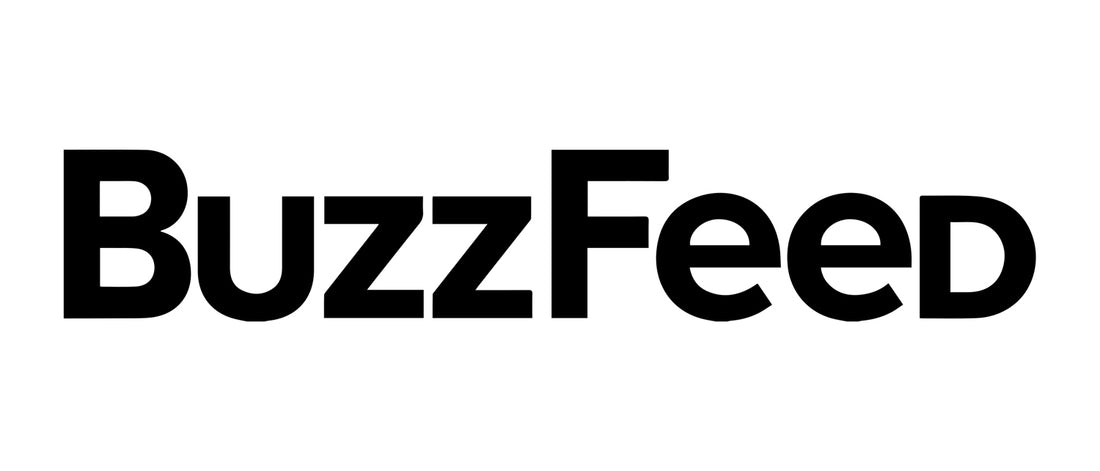 BuzzFeed logo