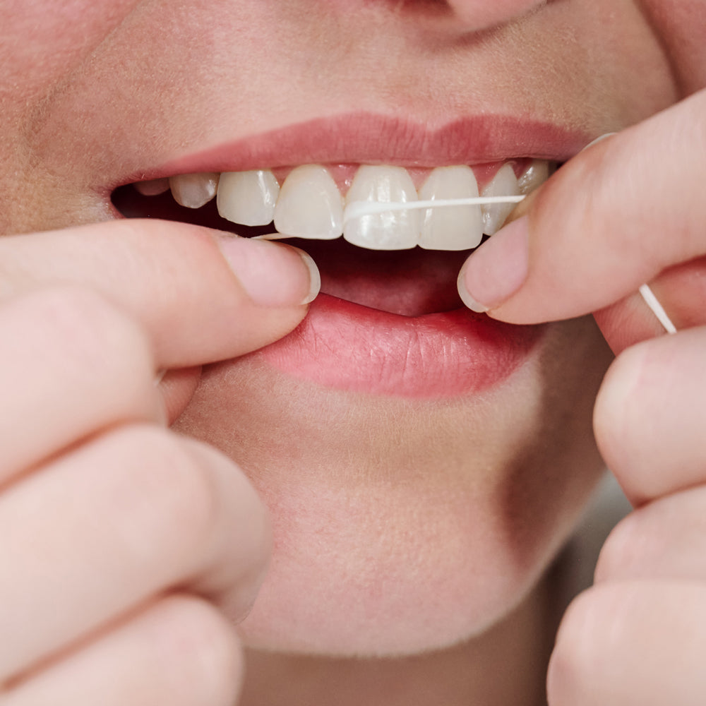 Smart Floss - DrTung’s