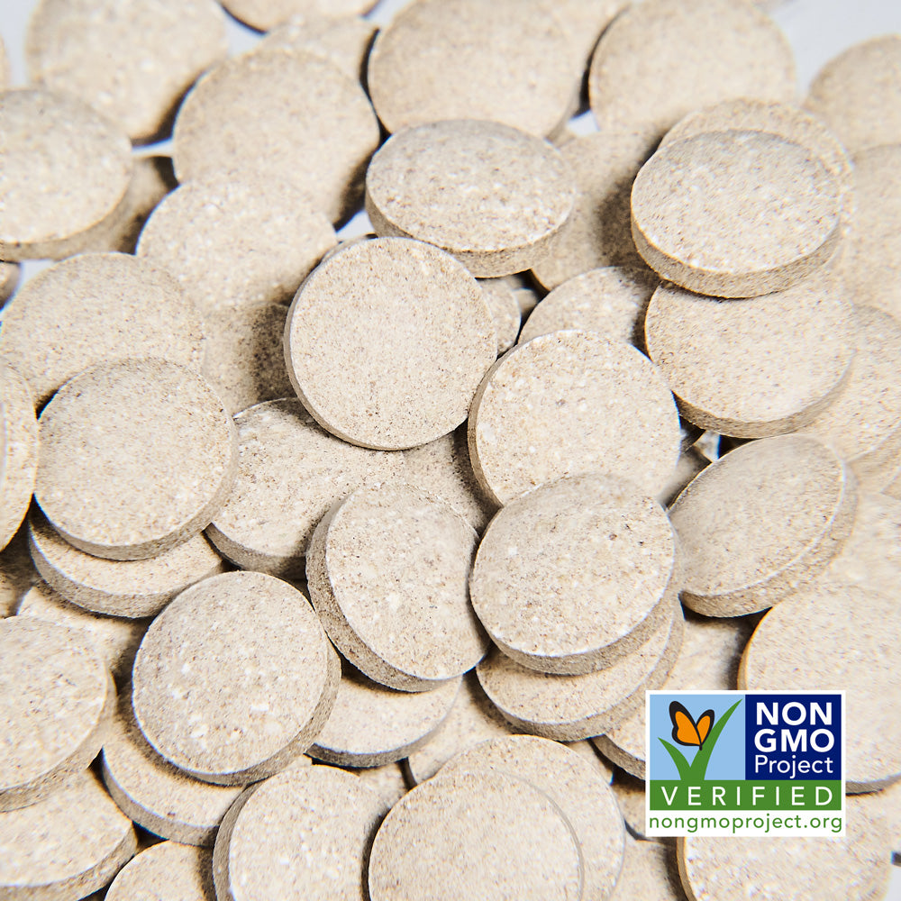 Herbal Toothpowder Tabs