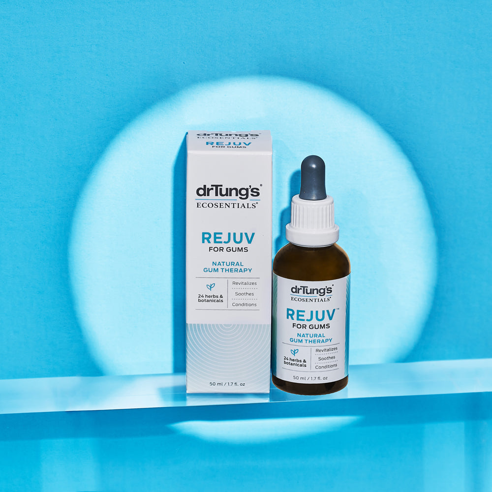 Rejuv for gums - DrTung’s