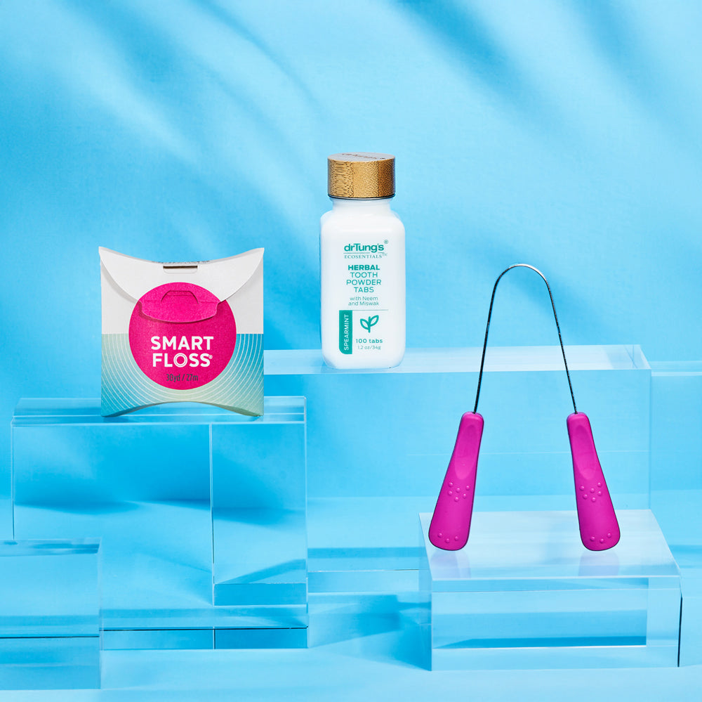 Starter Kit DrTung_s