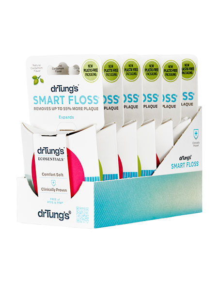 Smart Floss 6 pack