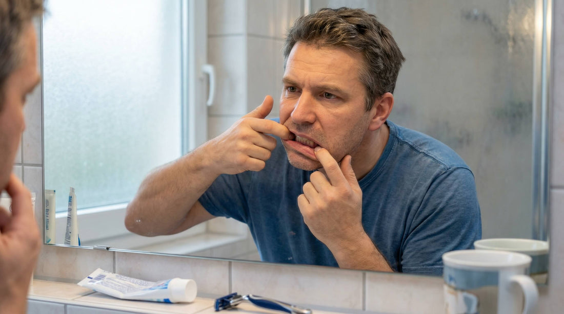 Plaque vs. Tartar: What's the Big Difference?