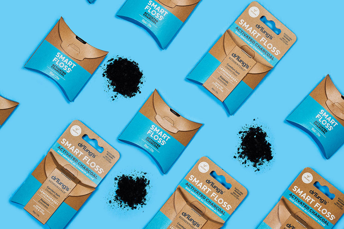Things to consider when choosing a vegan dental floss