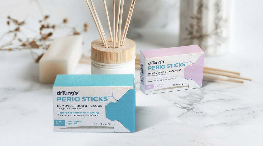 Perio Sticks thin and x-thin