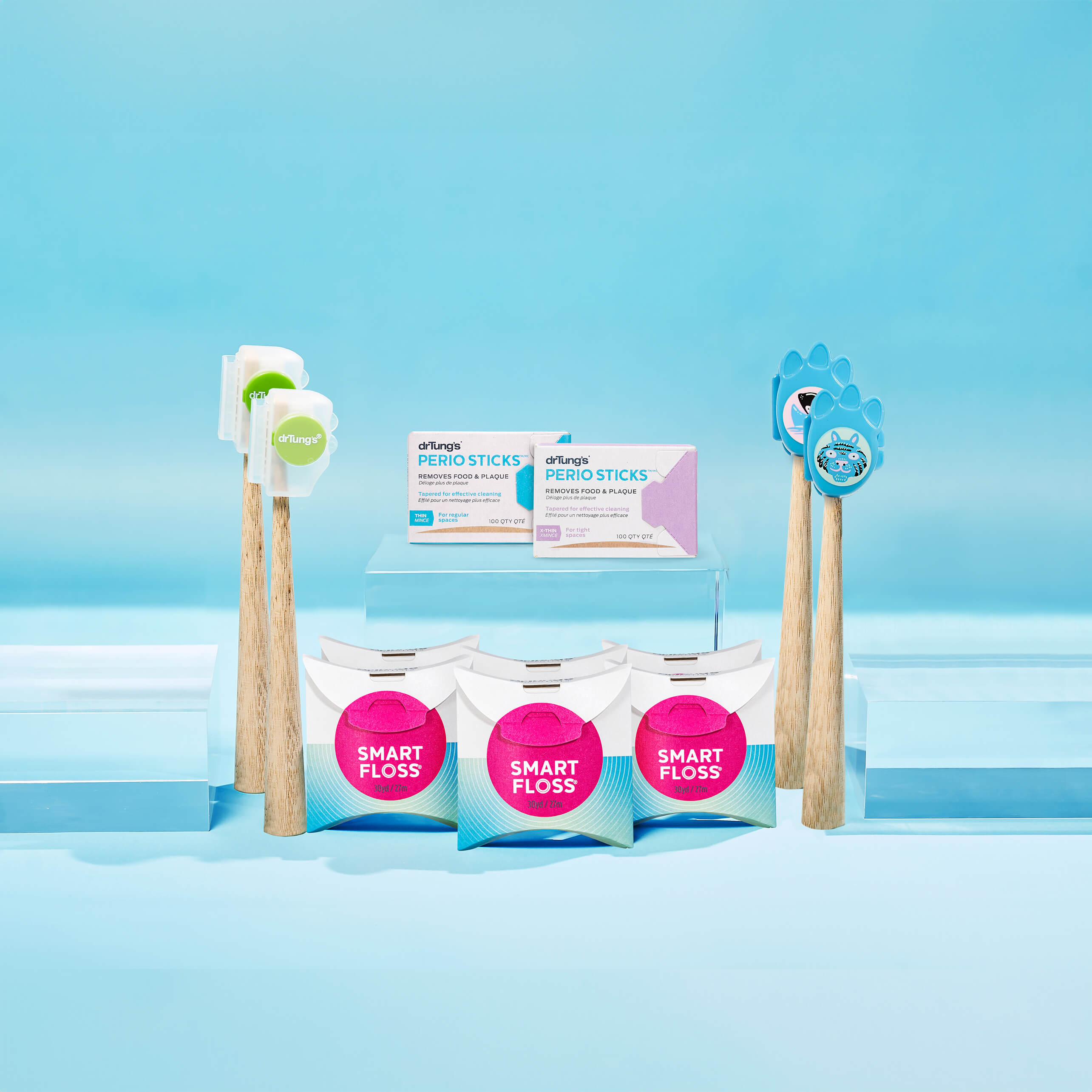 Oral Care Kits