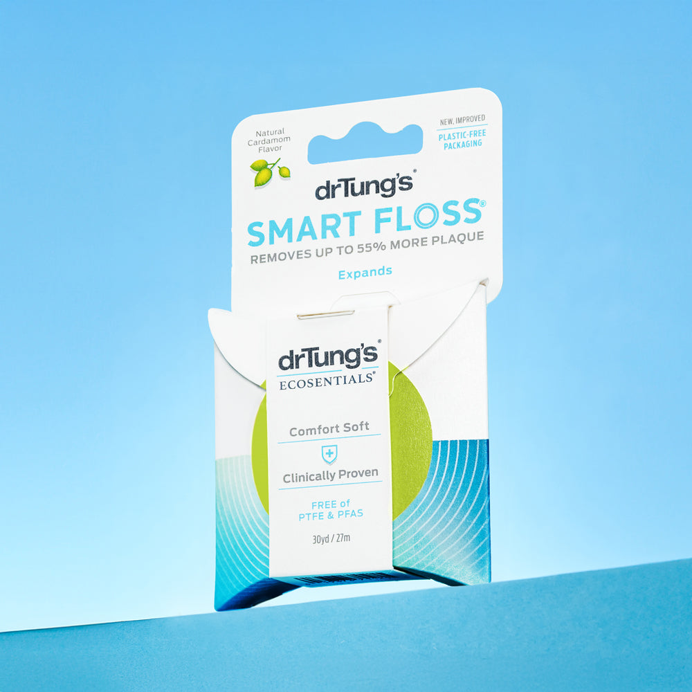 Smart Floss - DrTung’s
