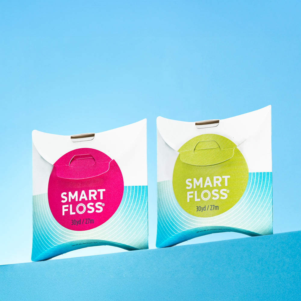 Smart Floss - DrTung’s