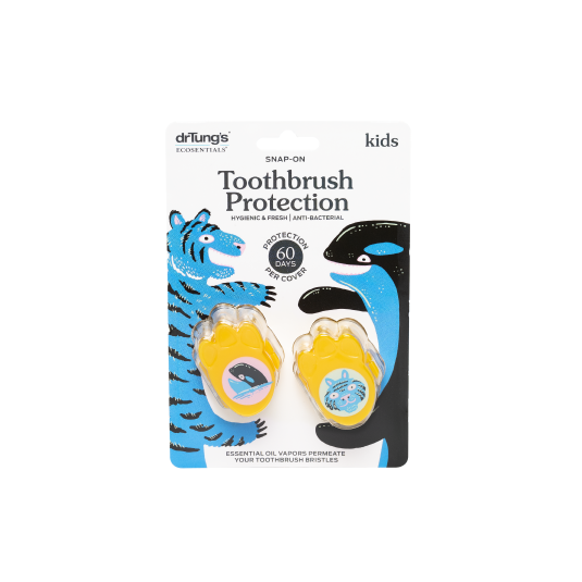 Dr. Tung’s Toothbrush Protection - Thumbnail 5