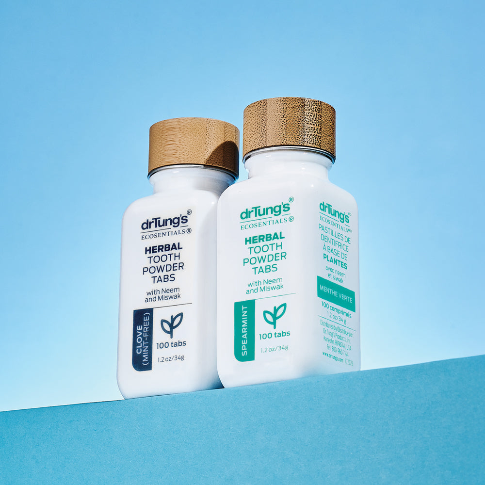REJUV™ for Gums – DrTung's