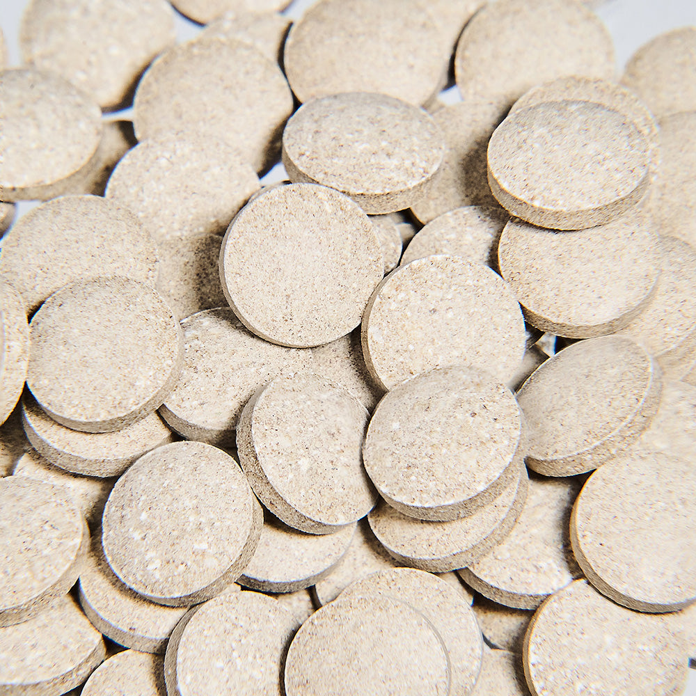 Herbal Toothpowder Tabs