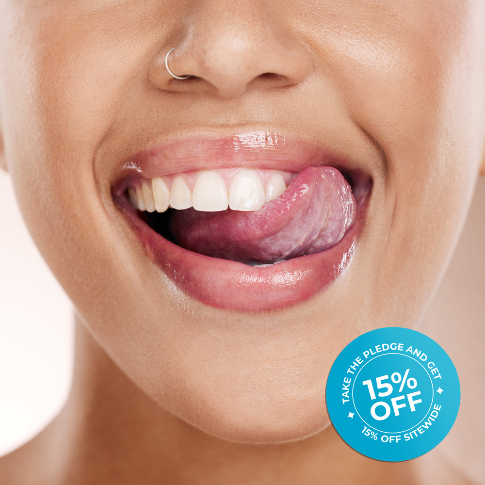DrTung’s Oral Care Challenge