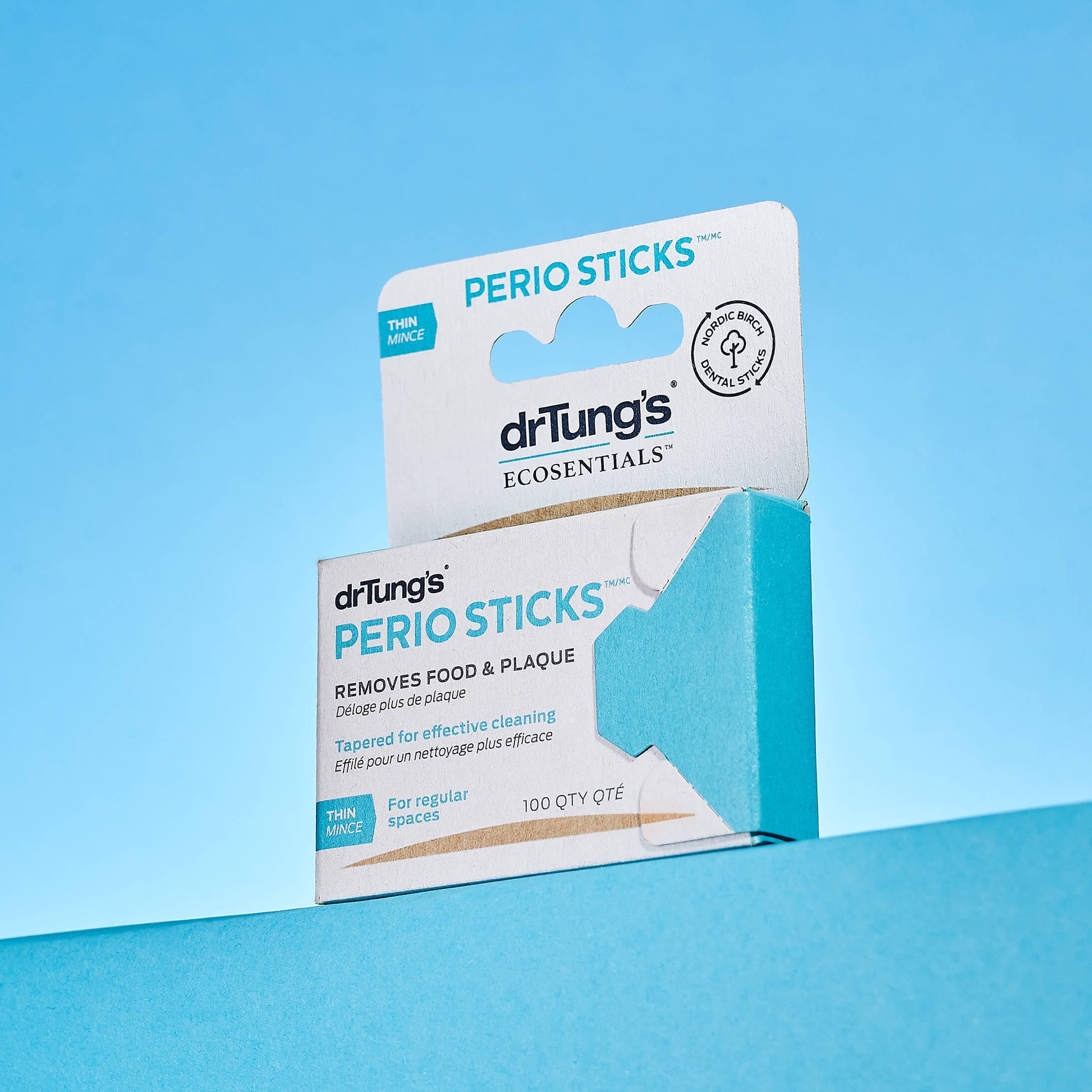 Perio Sticks- thin- new