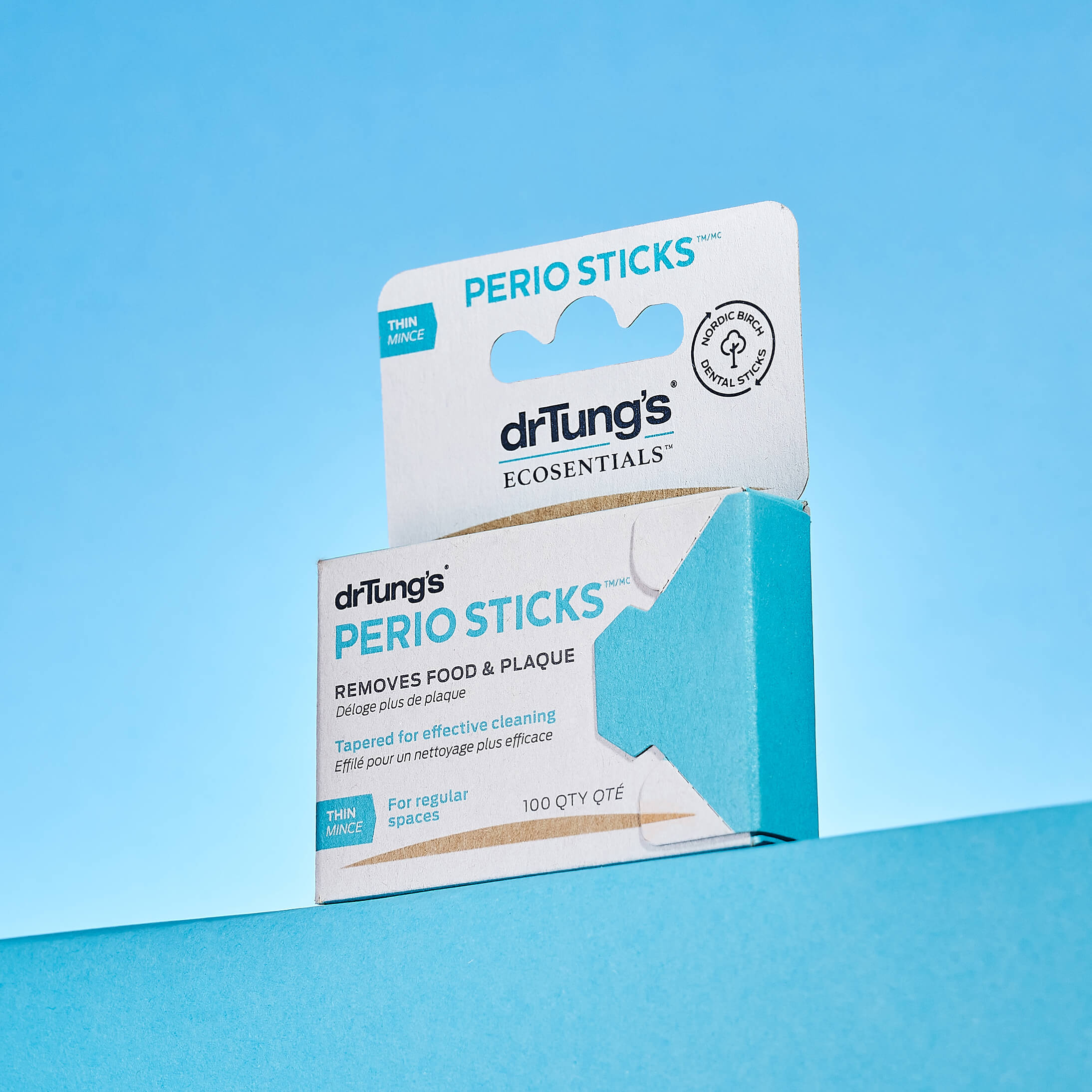 Perio Sticks- thin- new