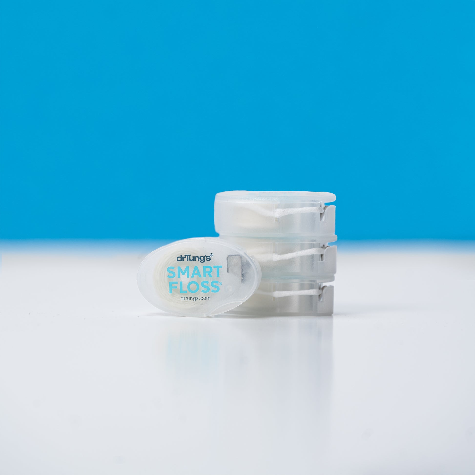 Smart Floss Patient Samples