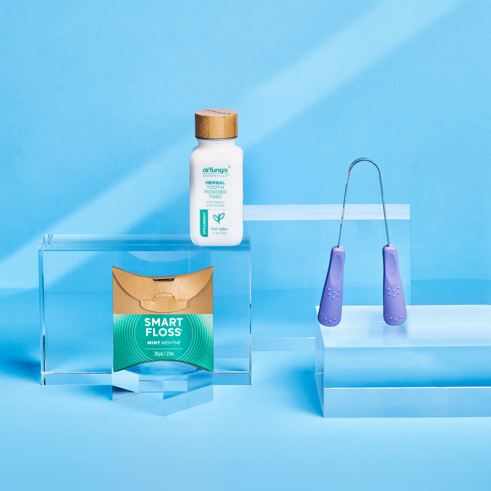 Starter Kit Mint products