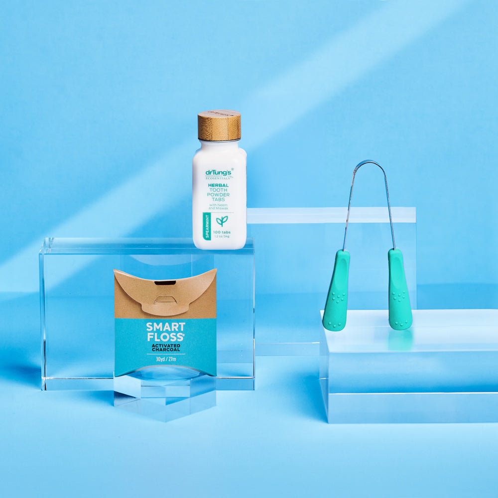 New Starter Kit Vegan 