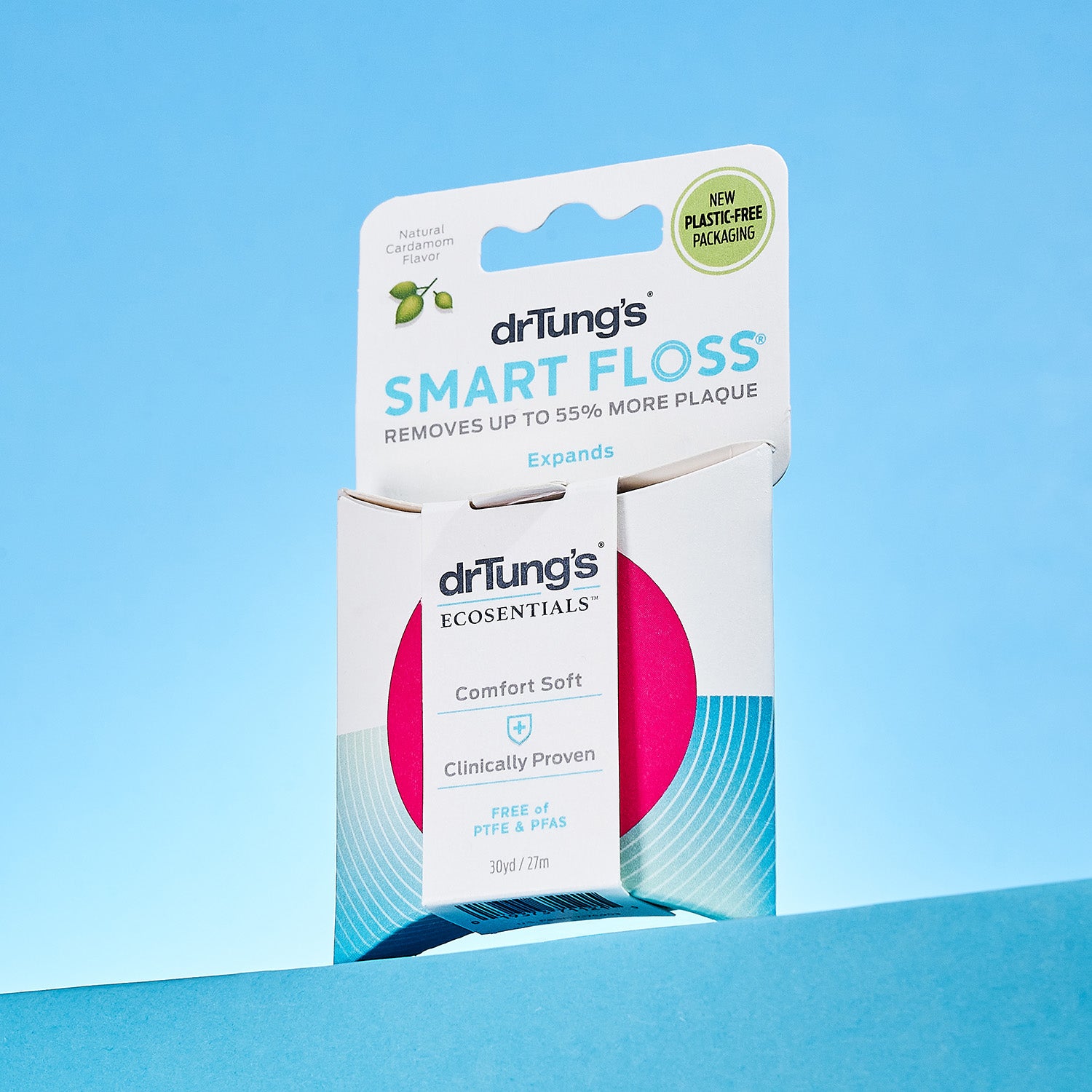 Smart Floss® – DrTung's