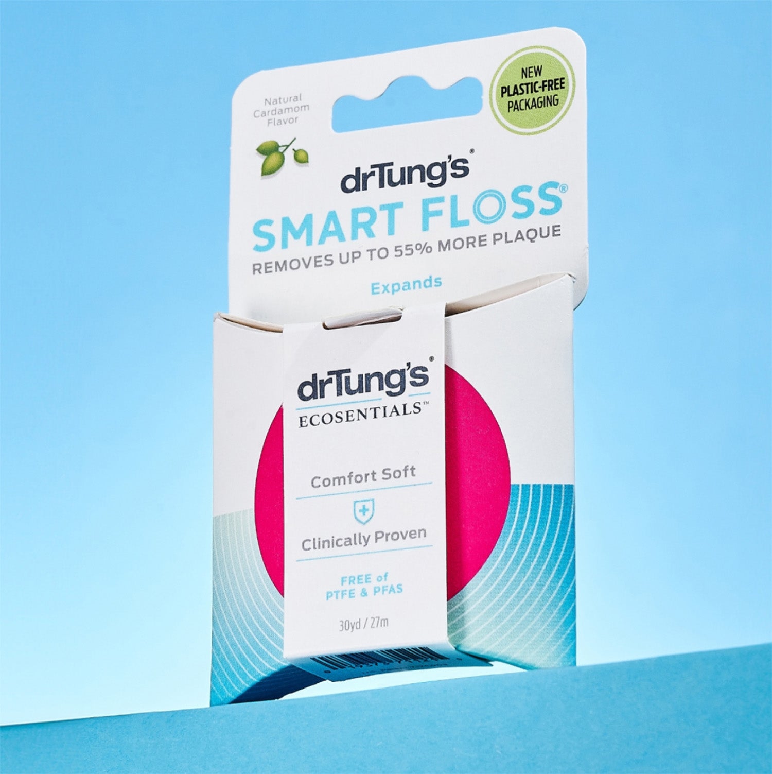 smart floss hero