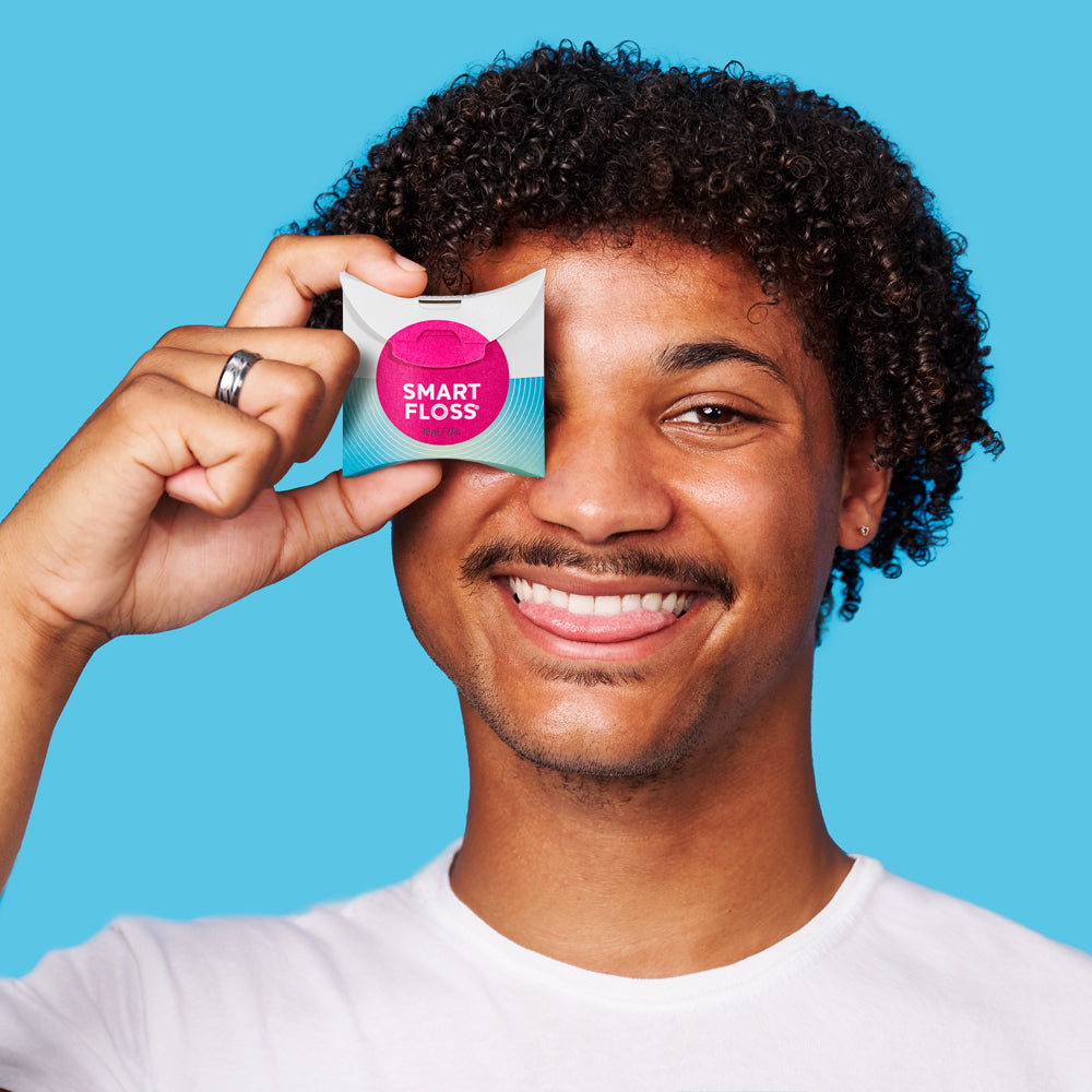Smart Floss - DrTung’s