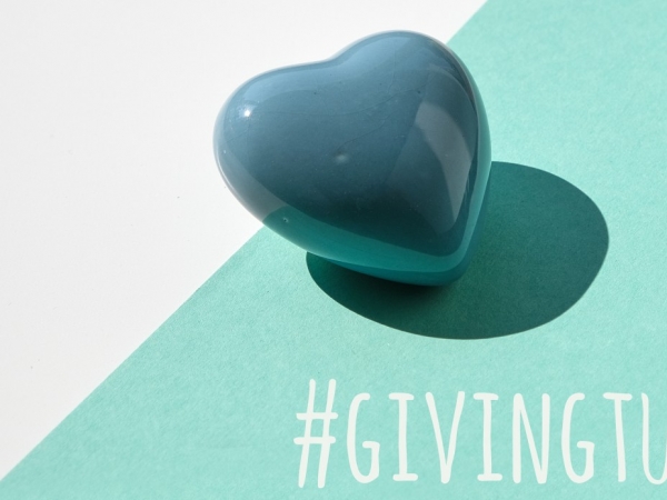 The Gift of Giving: Boosting Health and Happiness Through Generosity
